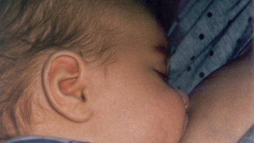 thumbnail of category Stillen