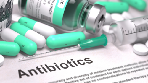 thumbnail of category Antibiotic Stewardship