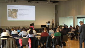 thumbnail of medium eLearning und Blended Learning in der medizinischen Aus-, Weiter- und Fortbildung